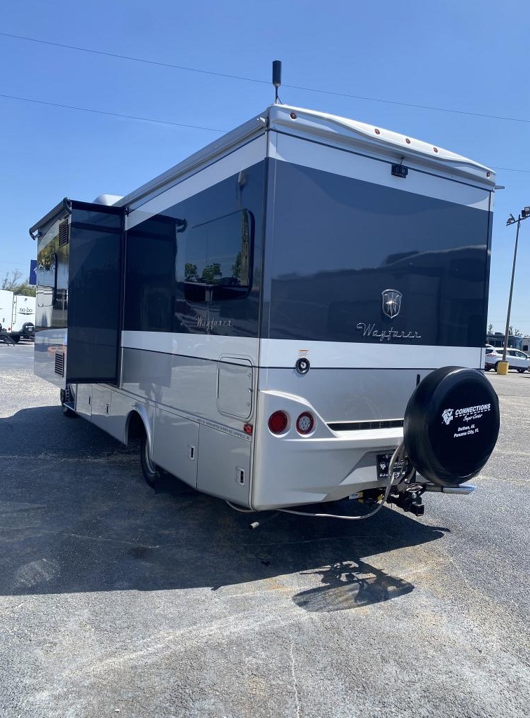 2019 Tiffin Motorhomes Wayfarer 24TW | Panama City, FL