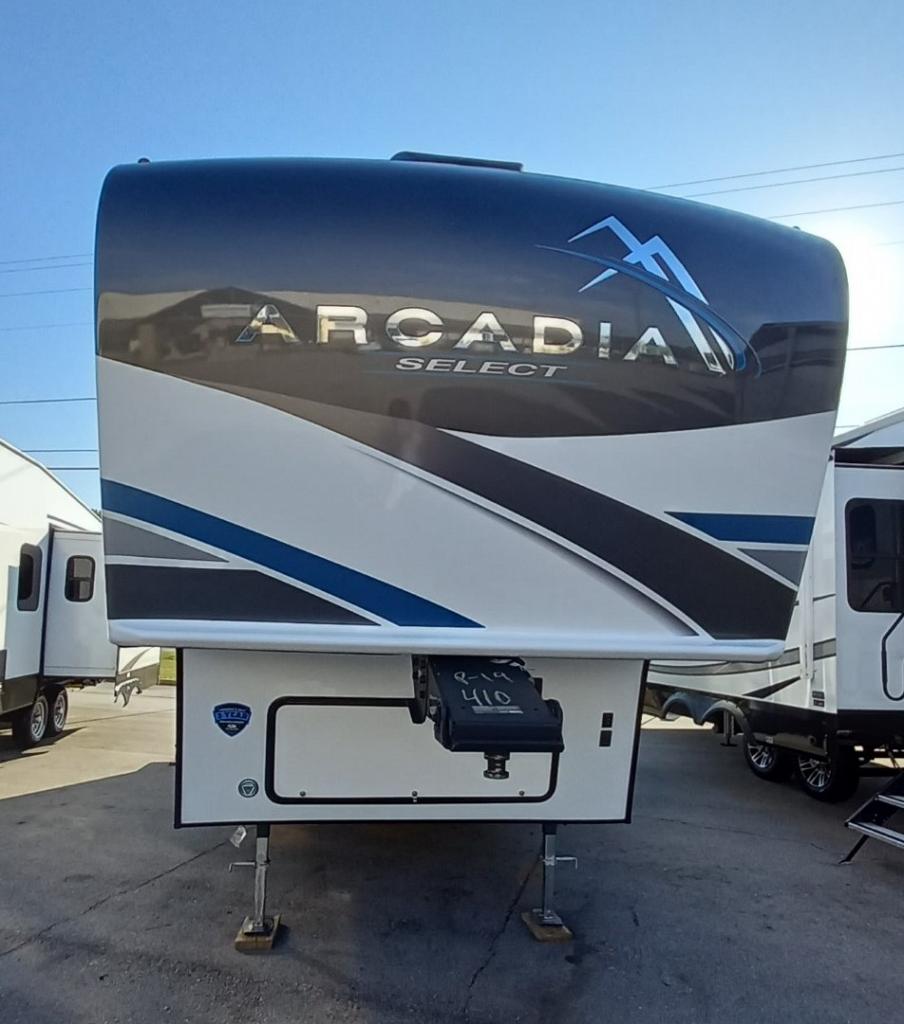 NEW 2024 Keystone RV Arcadia 21SRK Panama City, FL