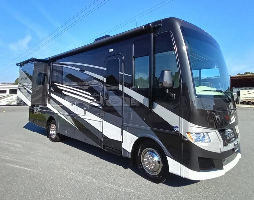 NEW 2024 Newmar Bay Star Sport 2720 | Panama City, FL