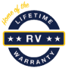 RV Connections Lifetime Warranty
