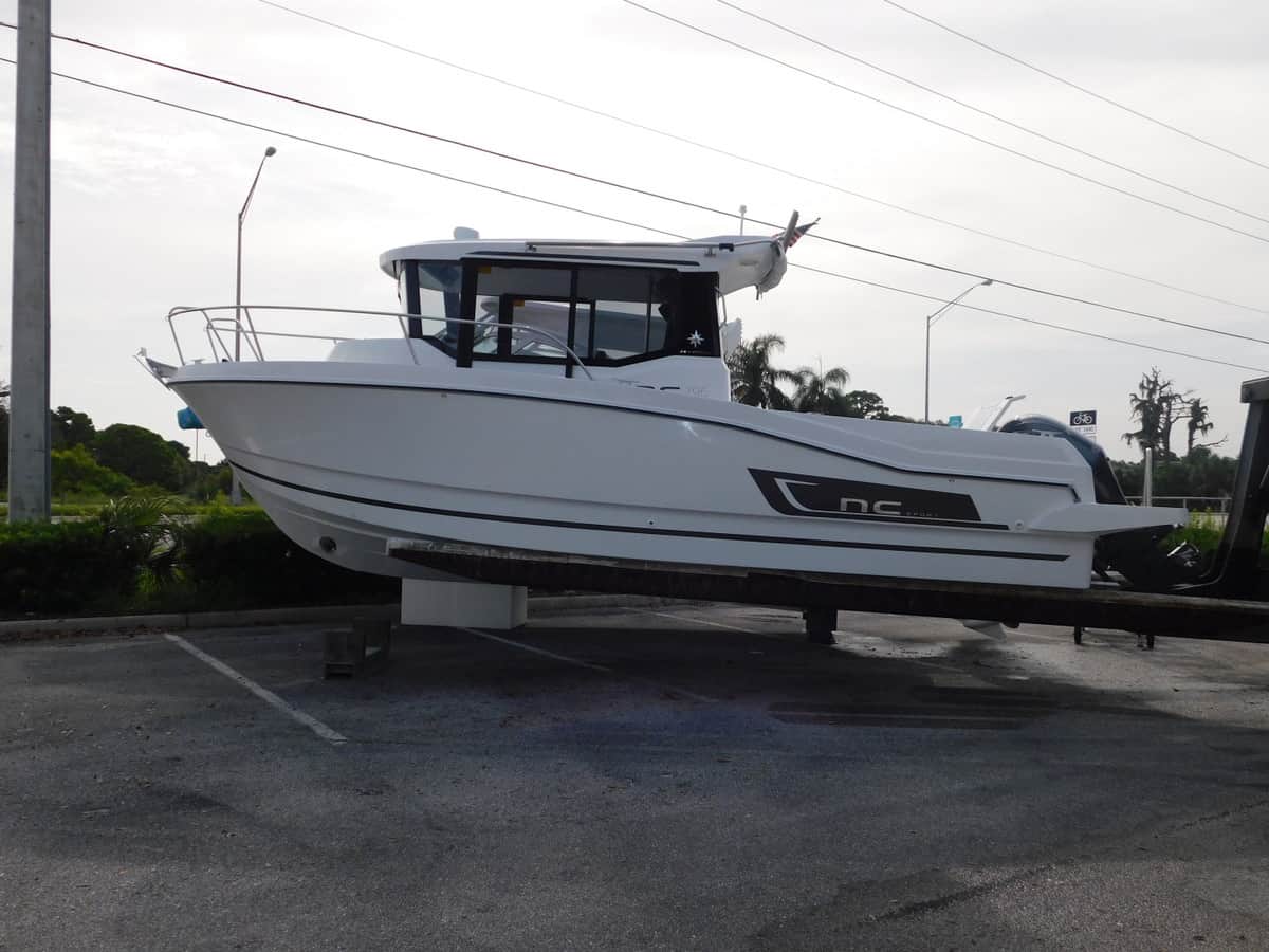 Blackjack Boats For Sale In Nc