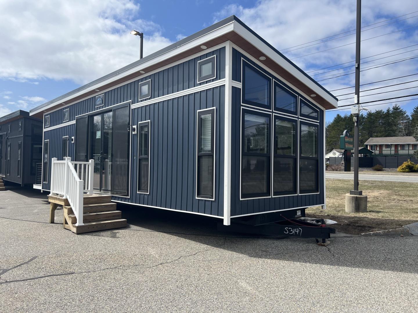 NEW 2025 Elevation 7 Series 7-128 | Seacoast RV | , | S3147