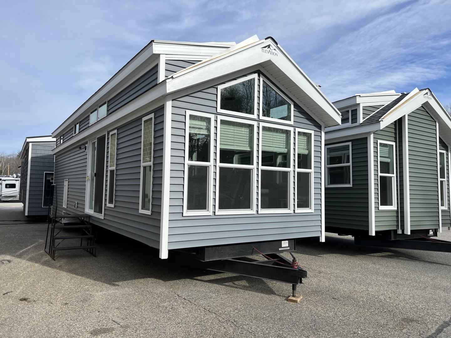 NEW 2025 Elevation 5 Series 5-109