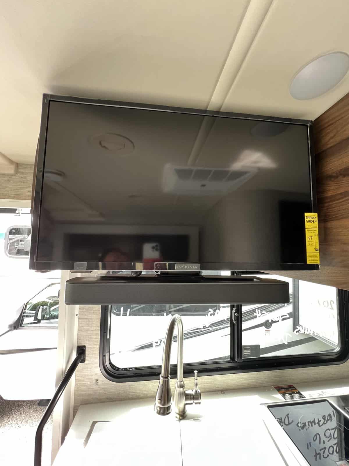 NEW 2024 Winnebago View 24V