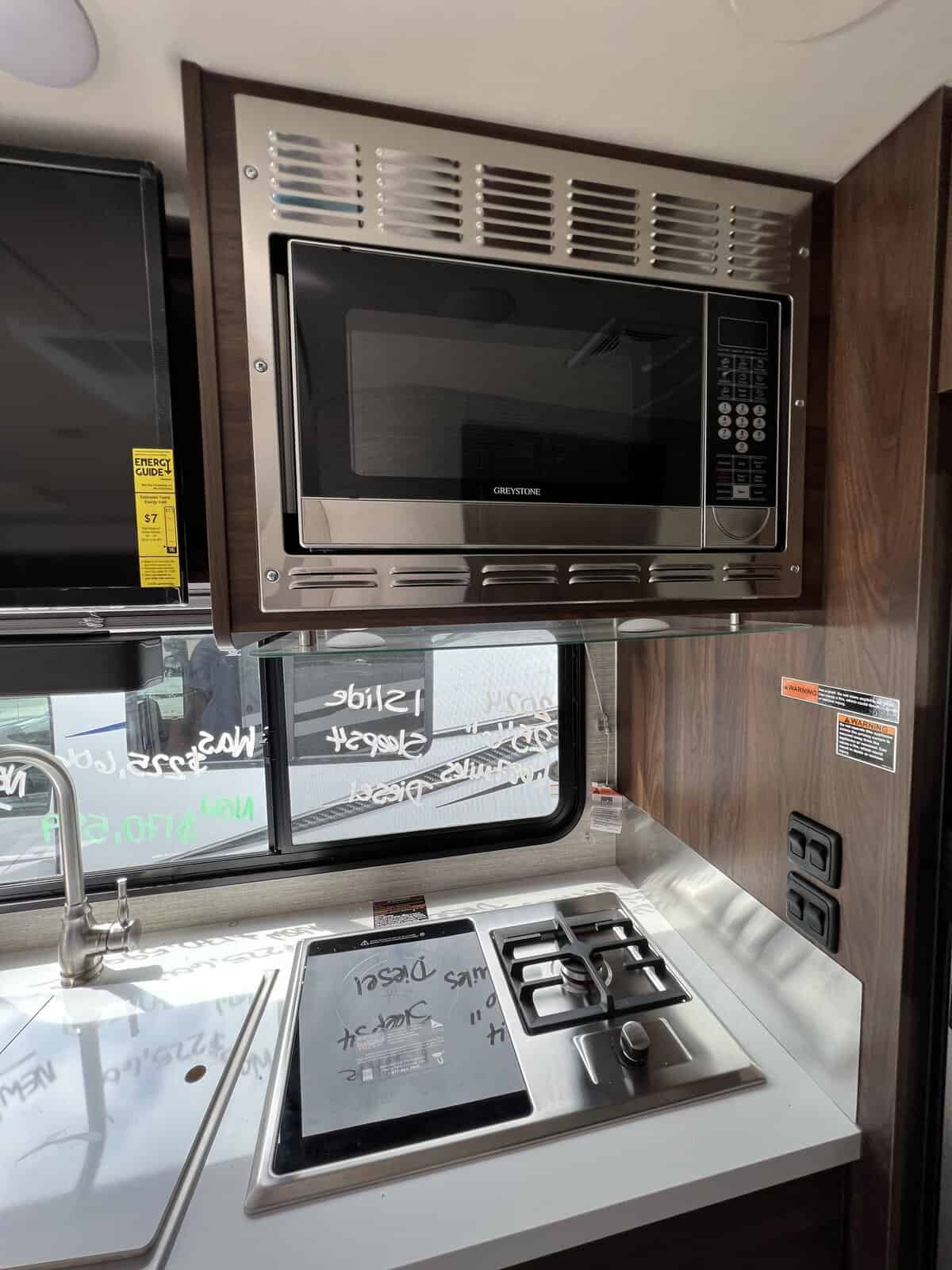 NEW 2024 Winnebago View 24V