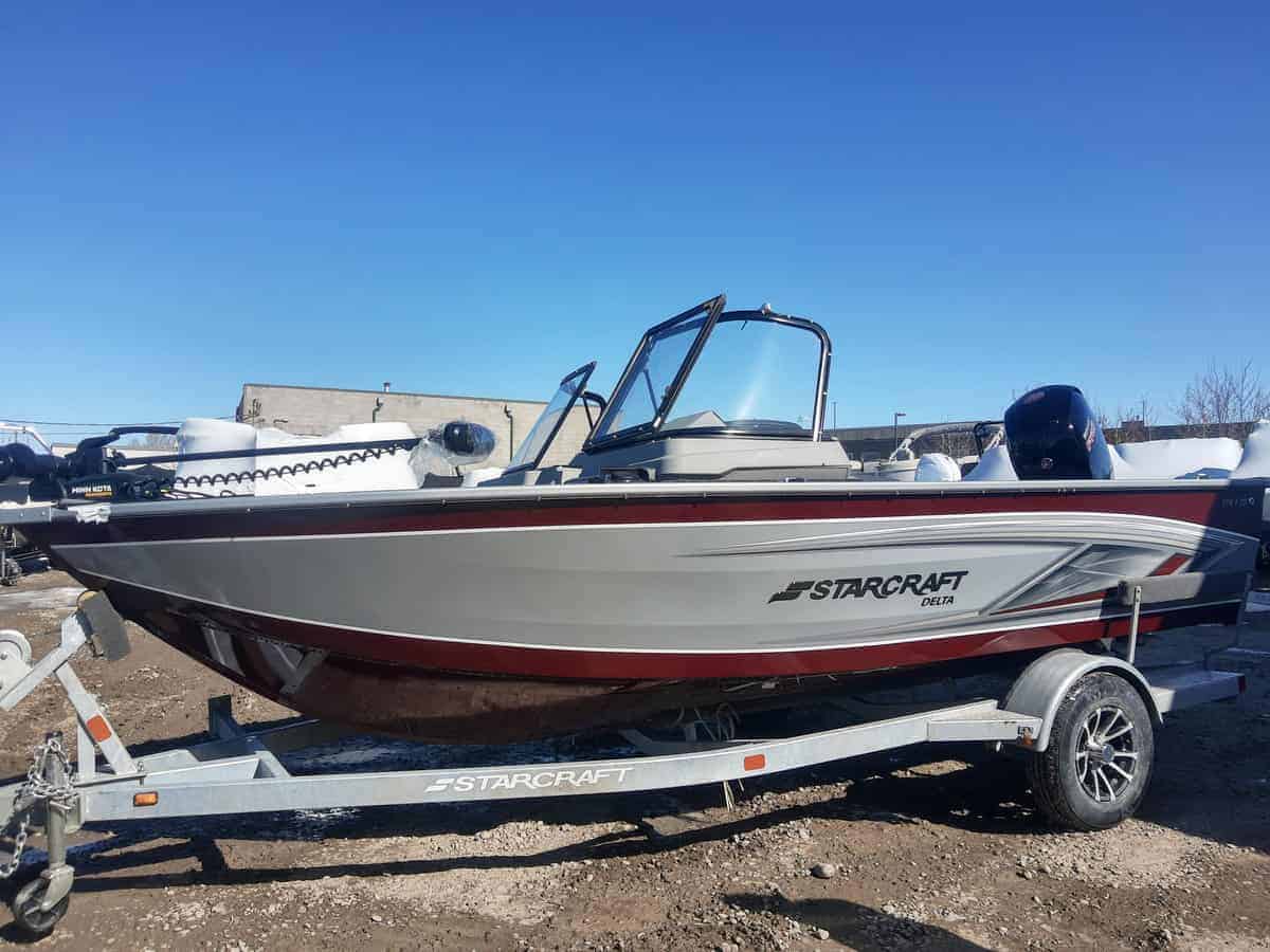 Fishing Boats For Sale, Calgary, AB