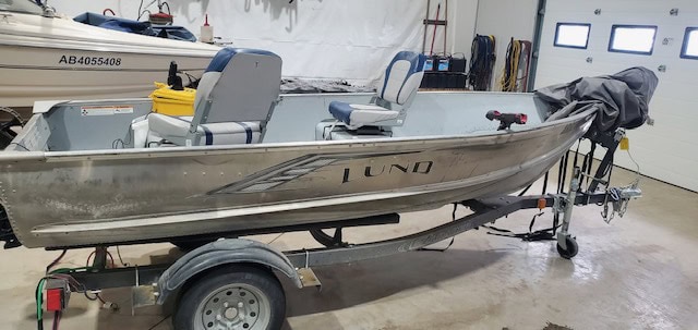 USED 2020 Lund W12 - Shipwreck Marine