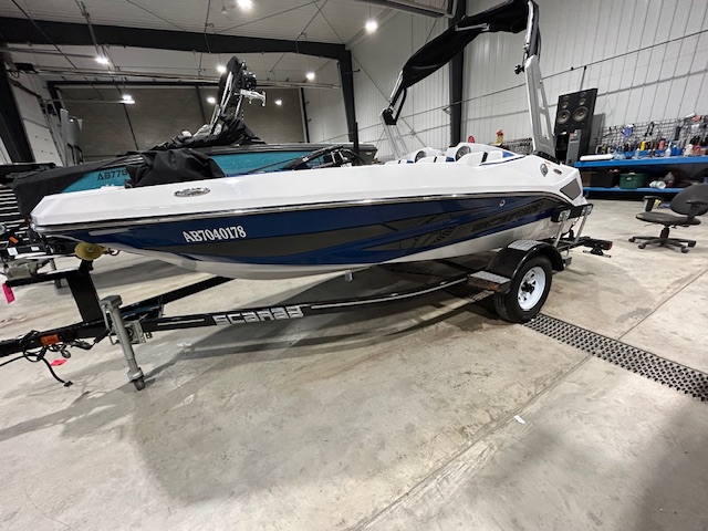 USED 2018 Scarab 165 ID - Shipwreck Marine