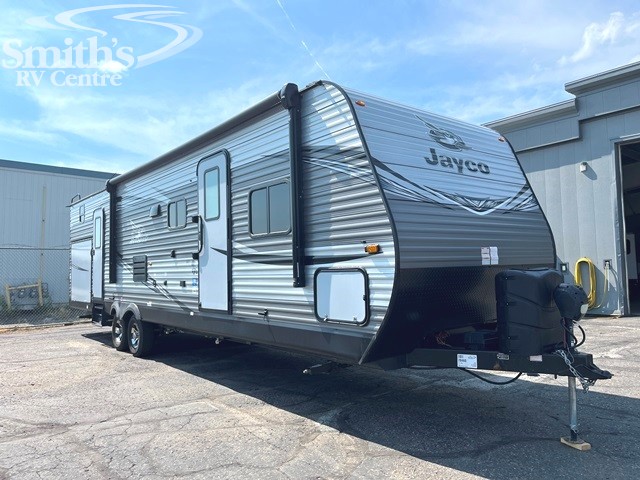 Image of 2021 JAYCO JAY FLIGHT 32BHDS