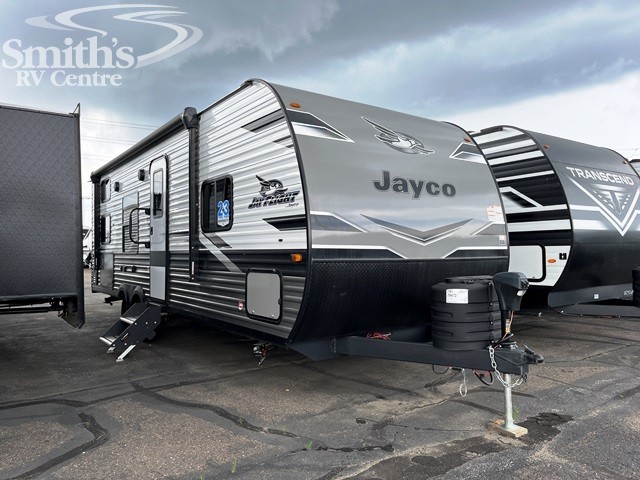 Image of 2024 JAYCO JAY FLIGHT 264BH