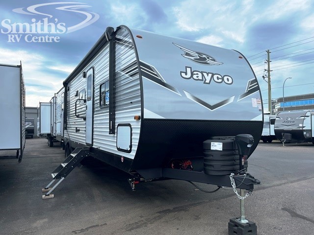 Image of 2025 JAYCO JAY FLIGHT 324BDS