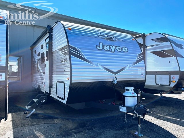 Image of 2025 JAYCO JAY FLIGHT SLX 175BH