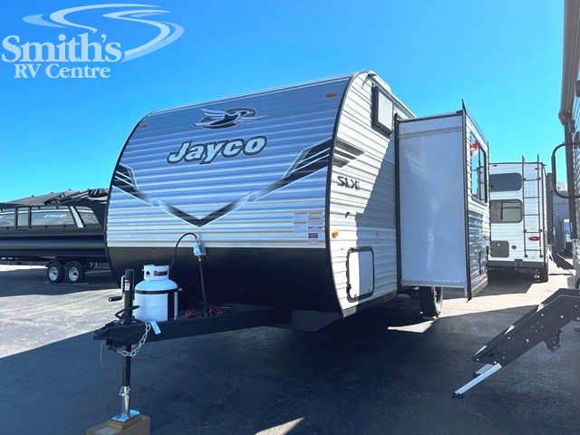 Image of 2025 JAYCO JAY FLIGHT SLX 197MB