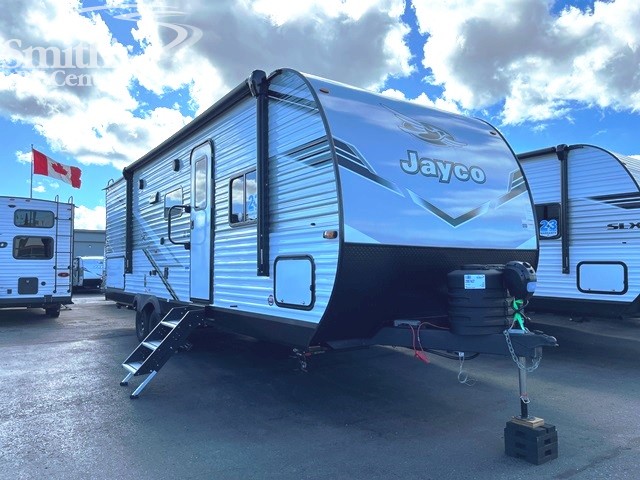 Image of 2025 JAYCO JAY FLIGHT 267BHS