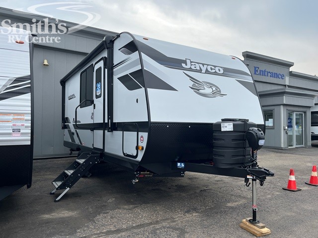 Image of 2025 JAYCO JAY FEATHER AIR 18MBH