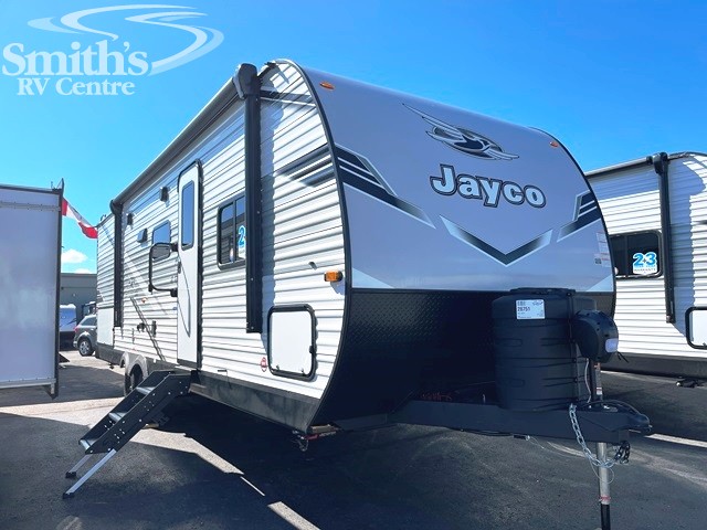 Image of 2025 JAYCO JAY FLIGHT 267BHS