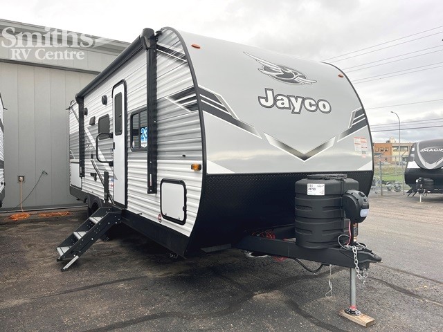 Image of 2025 JAYCO JAY FLIGHT 235MBH