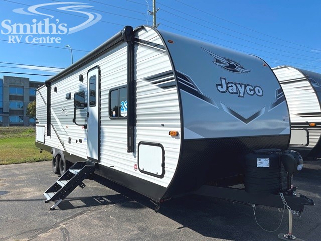 Image of 2025 JAYCO JAY FLIGHT 284BHS