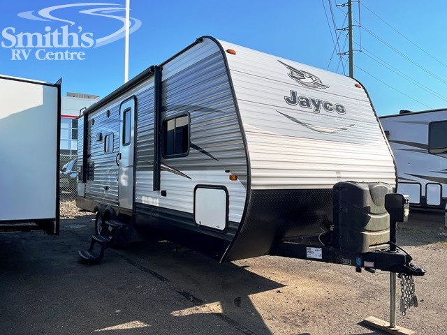 Image of 2016 JAYCO JAY FLIGHT 24FBS