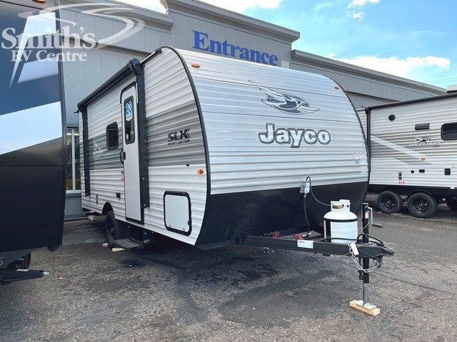 Image of 2025 JAYCO JAY FLIGHT SLX 170BH