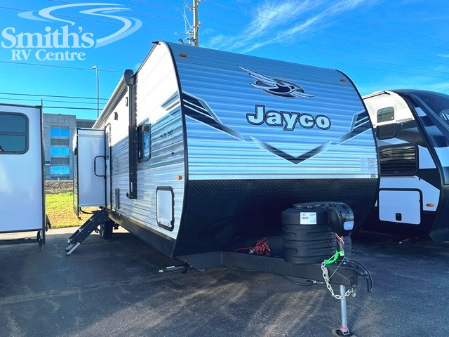 Image of 2025 JAYCO JAY FLIGHT SLX 333BTS