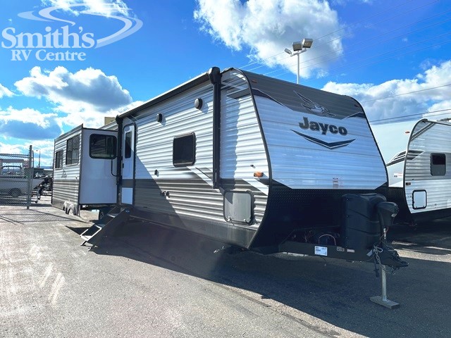 Image of 2022 JAYCO JAY FLIGHT 34RSBS