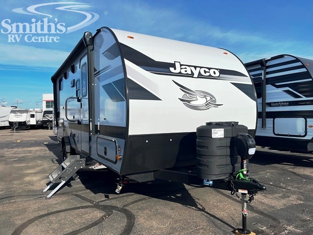 Image of 2025 JAYCO JAY FEATHER MICRO 199MBS