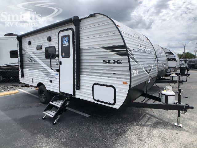 Image of 2025 JAYCO JAY FLIGHT SLX 175BH