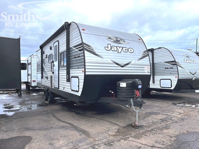 Image of 2025 JAYCO JAY FLIGHT SLX 235MBH