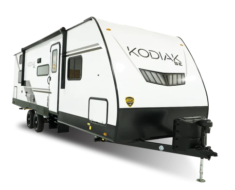 Kodiak Ultra-Lite Travel Trailer, Dutchmen RVs