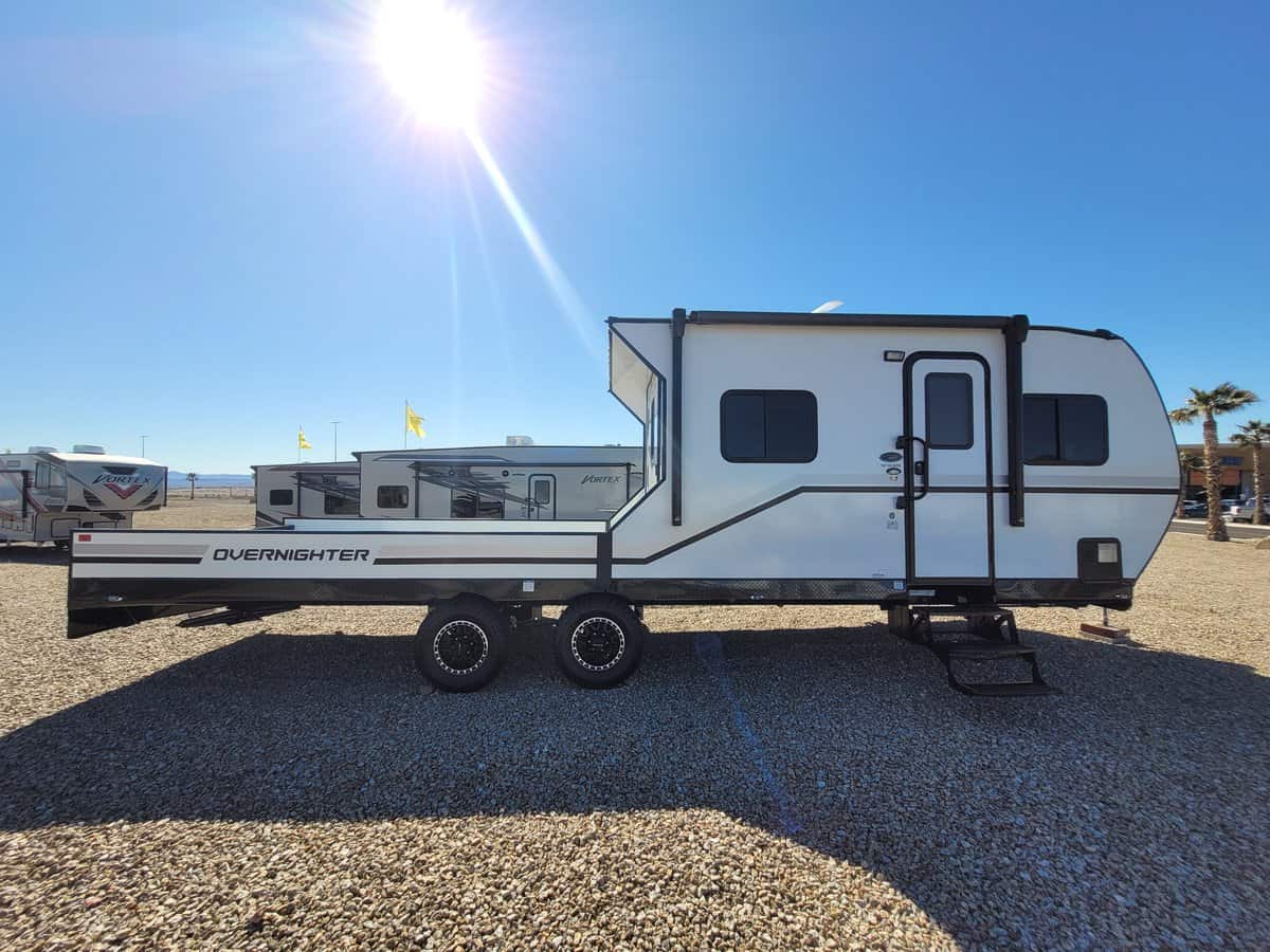 SOLD NEW 2024 Genesis Supreme Overnighter 12-14.6FK | Lake Havasu City, AZ