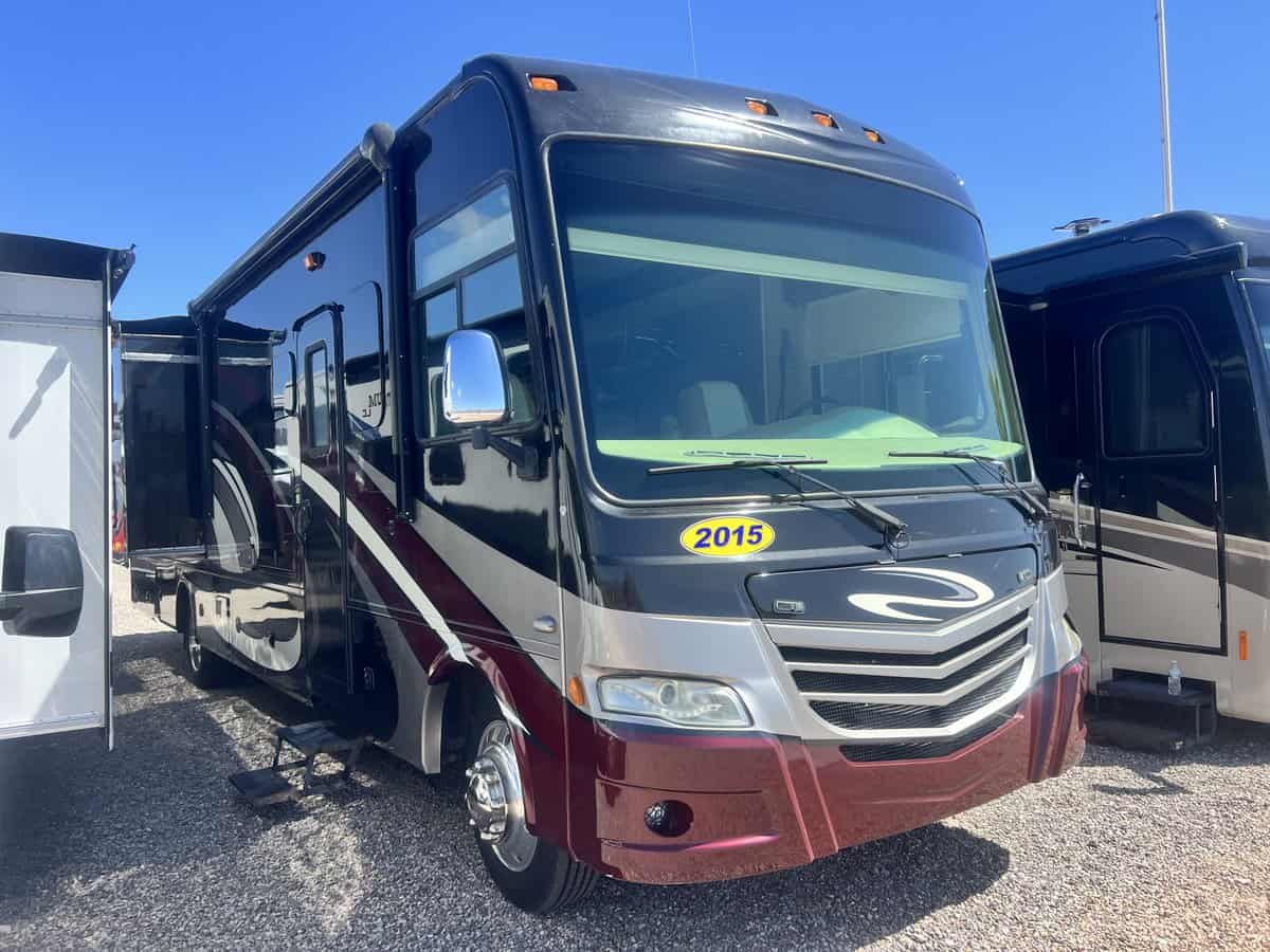 USED 2015 Coachmen ENCOUNTER 36BH AG | Northside Mall, AZ