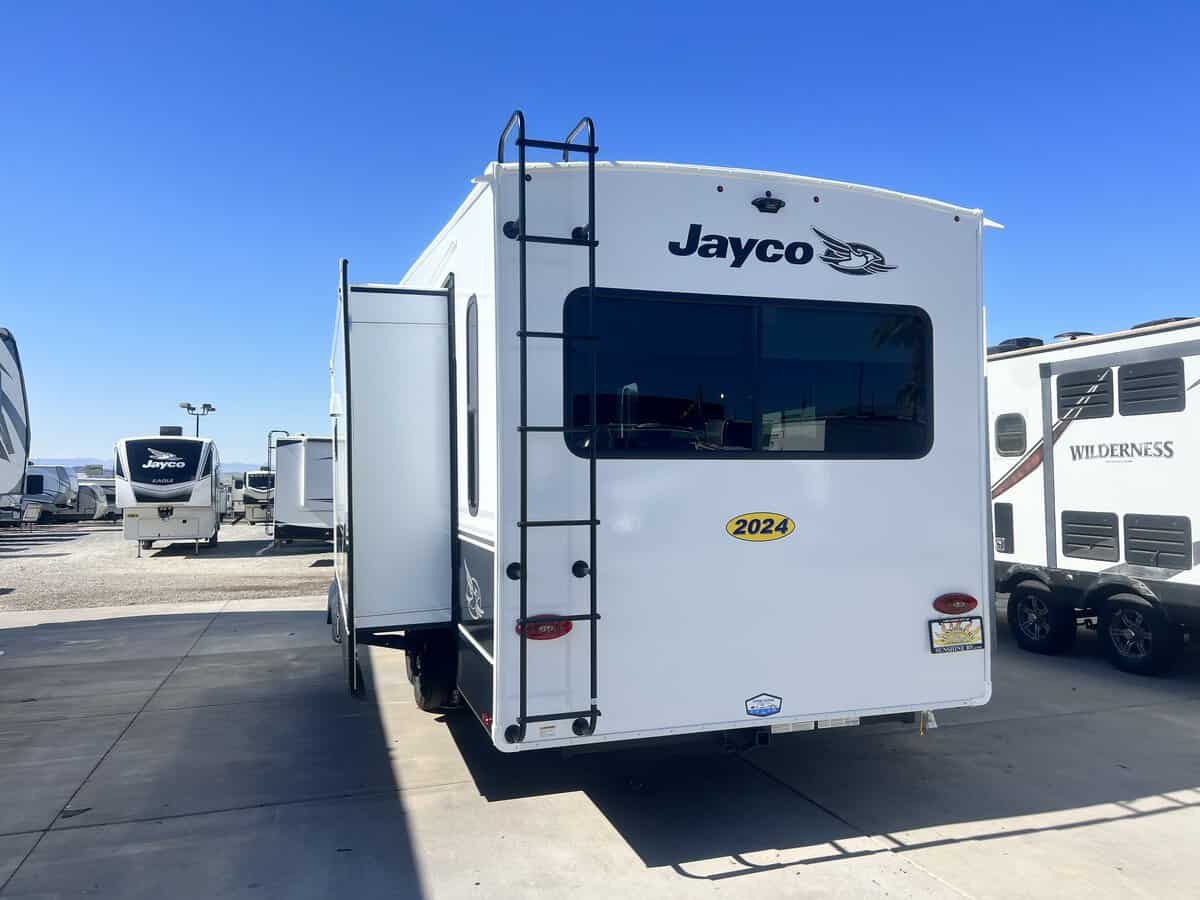 SOLD NEW 2024 Jayco EAGLE HT 29RLC FW Lake Havasu City AZ   Img8114 