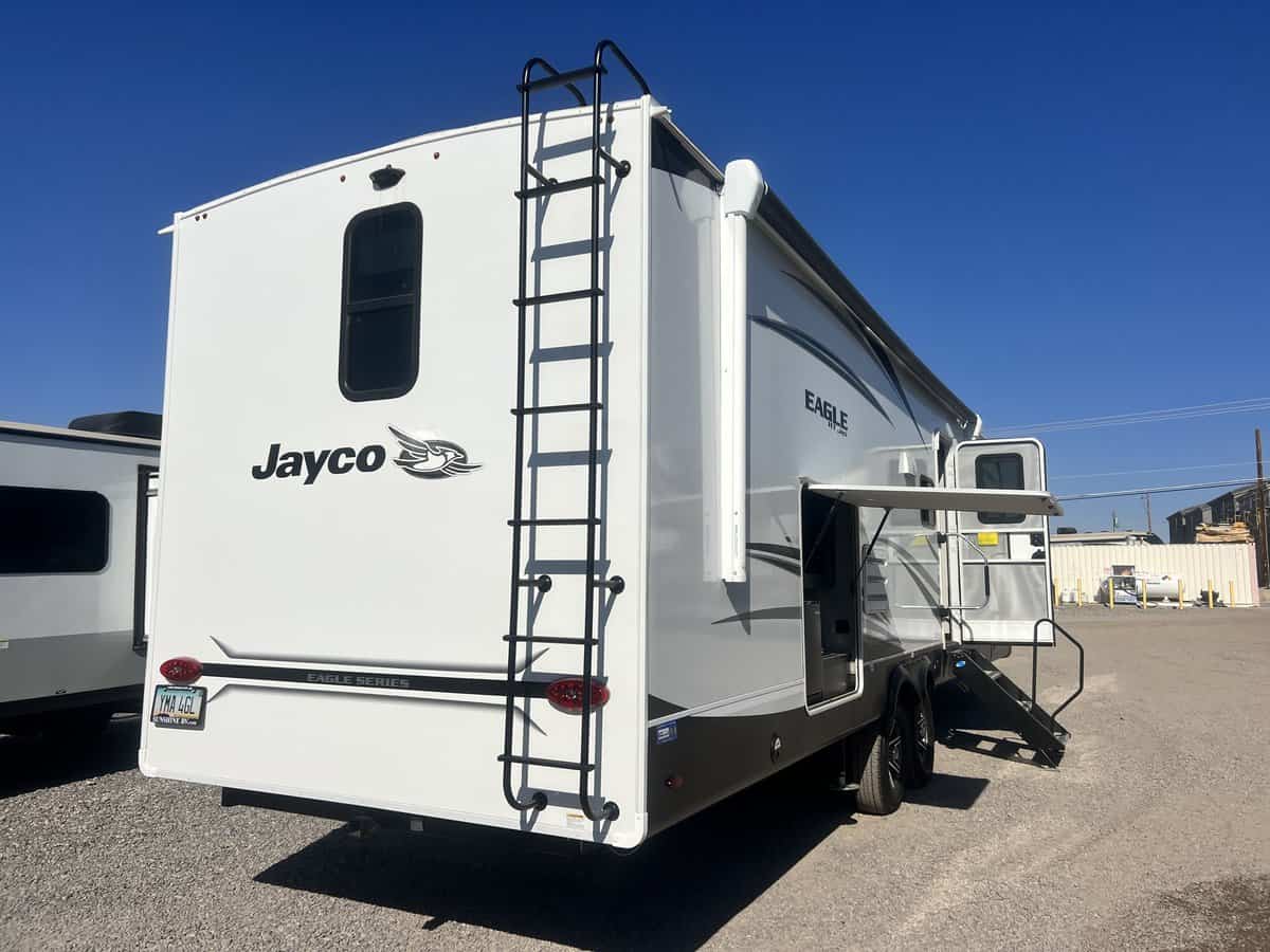 USED 2022 Jayco EAGLE 320FBOK TT | Lake Havasu City, AZ