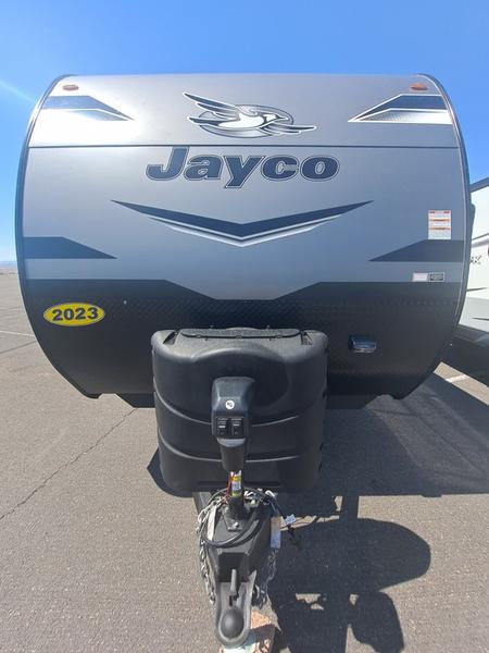 NEW 2023 Jayco JAY FLIGHT 34RSBS TT | Northside Mall, AZ