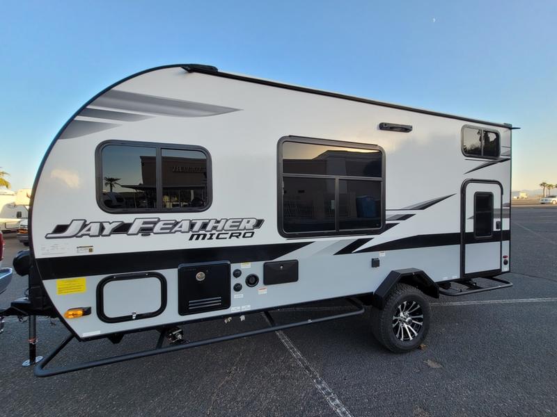 NEW 2023 Jayco JAY FEATHER 171BH TT | Lake Havasu City, AZ