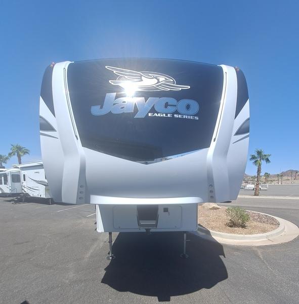 NEW 2023 Jayco EAGLE 30.5 CKTS FW | Lake Havasu City, AZ