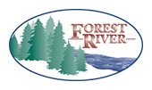 FOREST RIVER logo