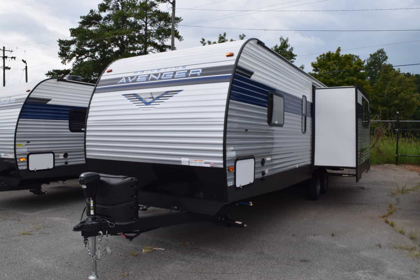 SOLD NEW 2023 Prime Time AVENGER 28BHS | Marietta, GA