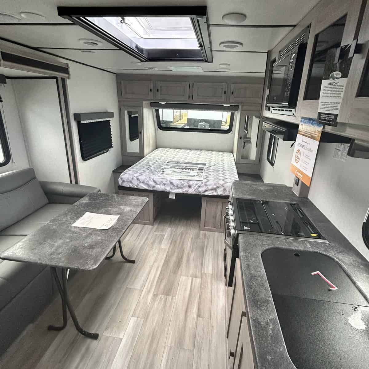 NEW 2024 Forest River COACHMEN SPIRIT 1840RBX | Marietta, GA