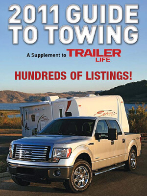 Download 2011 Towing Guide