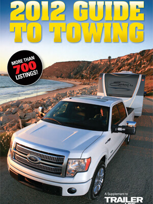 Download 2012 Towing Guide