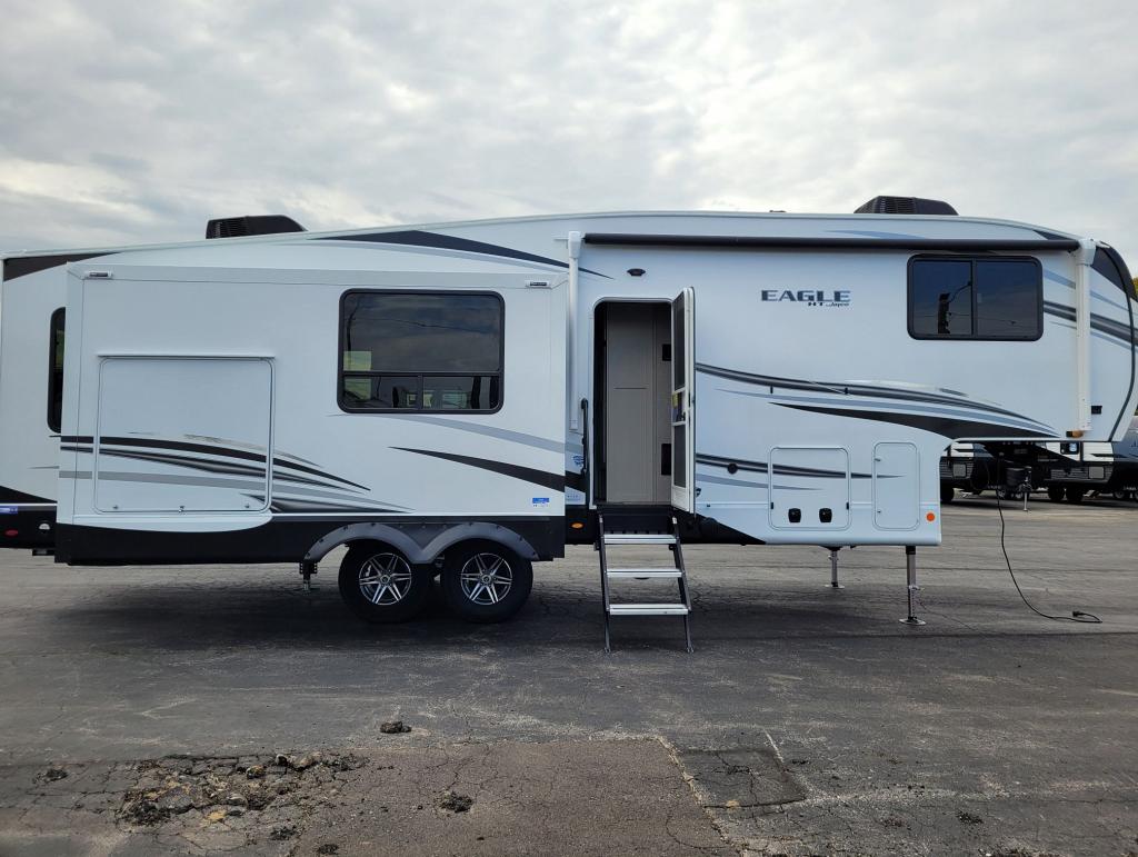 NEW 2023 JAYCO EAGLE PK 30.5RSOK HT | Grain Valley, MO