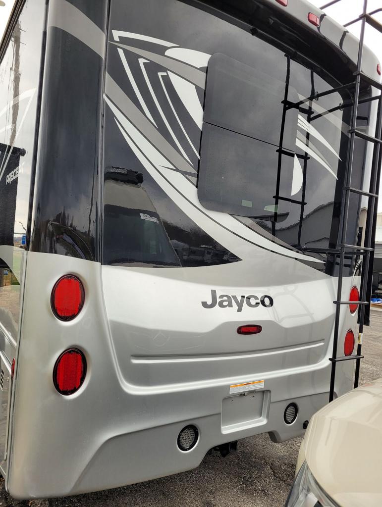 NEW 2023 JAYCO PRECEPT UG 34G | Grain Valley, MO