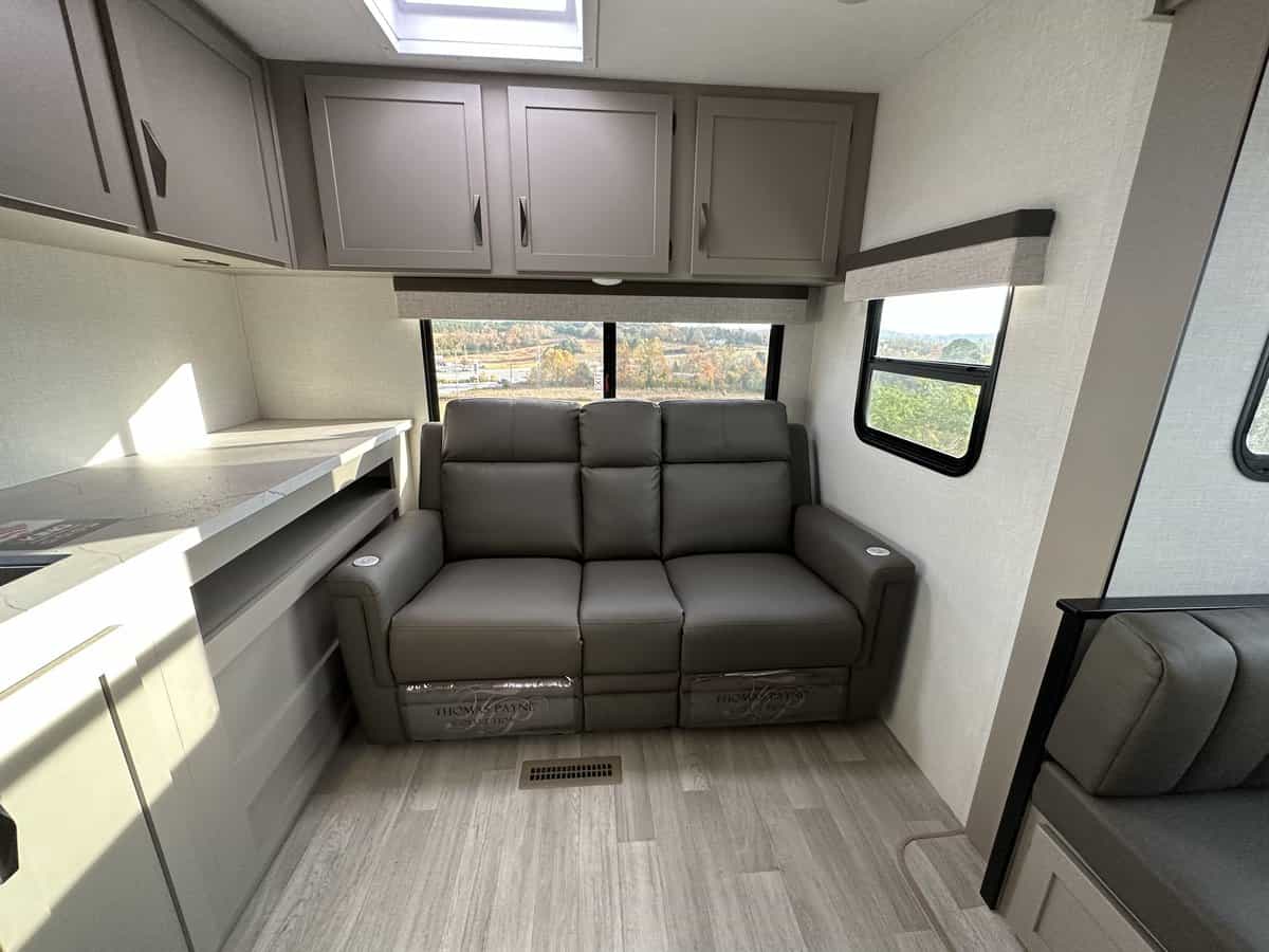 NEW 2024 Kz-rv CONNECT 262RLK | Bulls Gap, TN