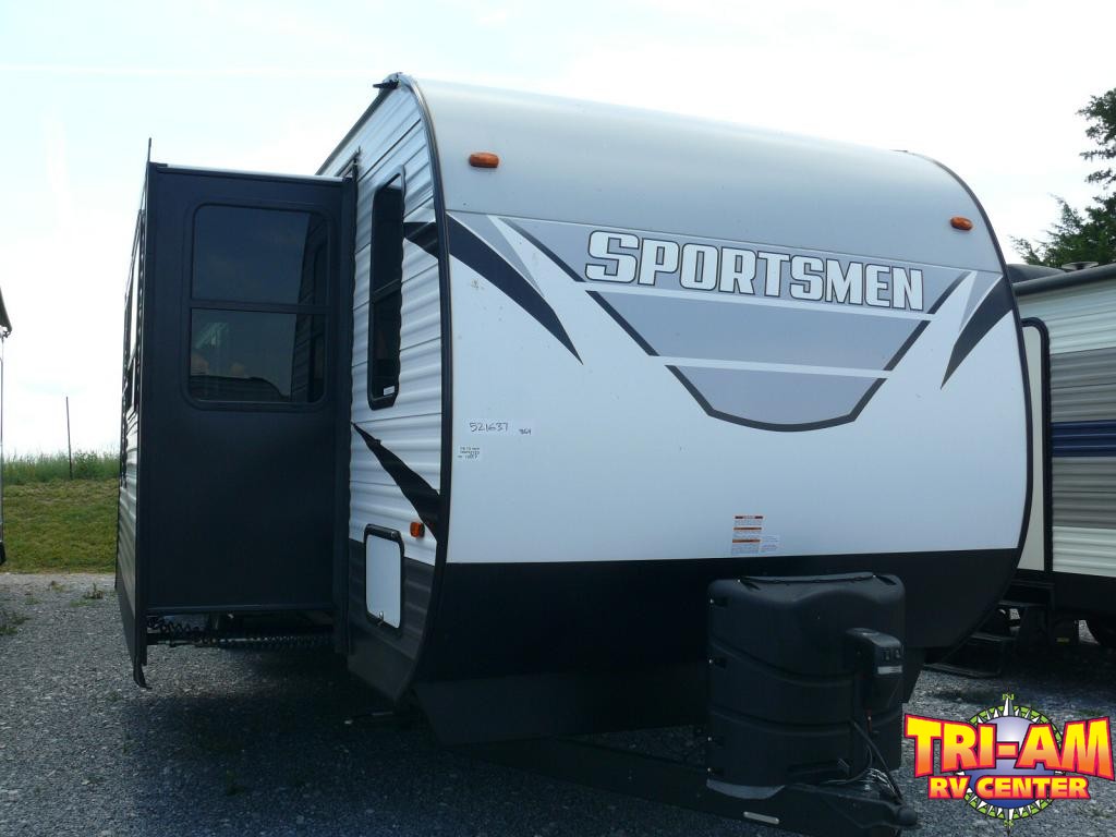 2022 KZ-RV SPORTSMEN SE 364BH | Ocala, FL, FL