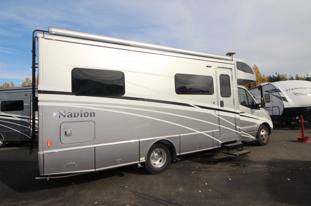 Winnebago Navion 24v For Sale 2024 - Essie Melosa