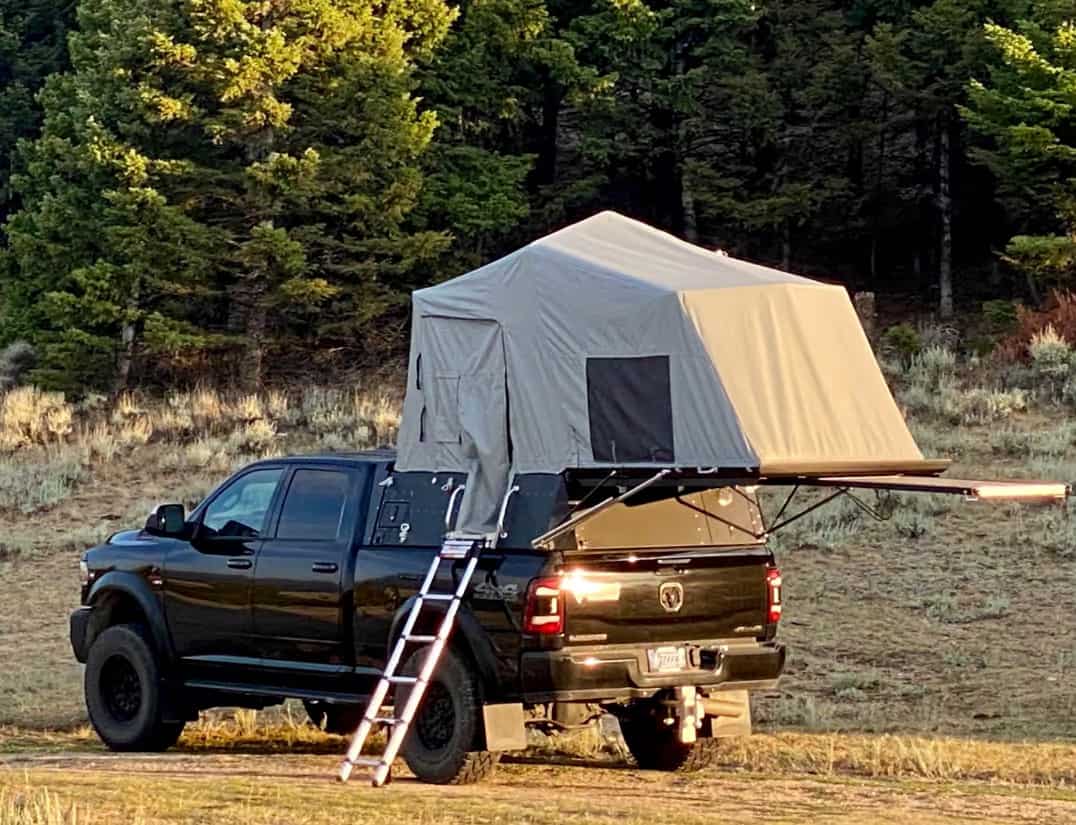 NEW 2024 Skinny Guy Campers 6 5 Kit N Kaboodle Jacksonville FL   Truck 