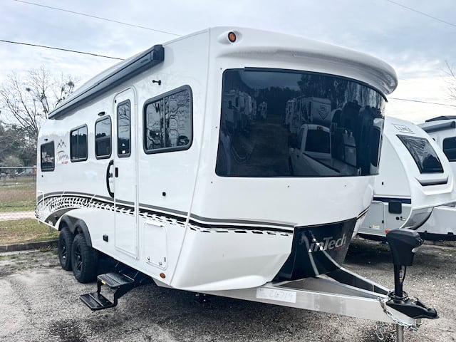 NEW 2024 inTech RV Aucta Willow Rover | Jacksonville, FL