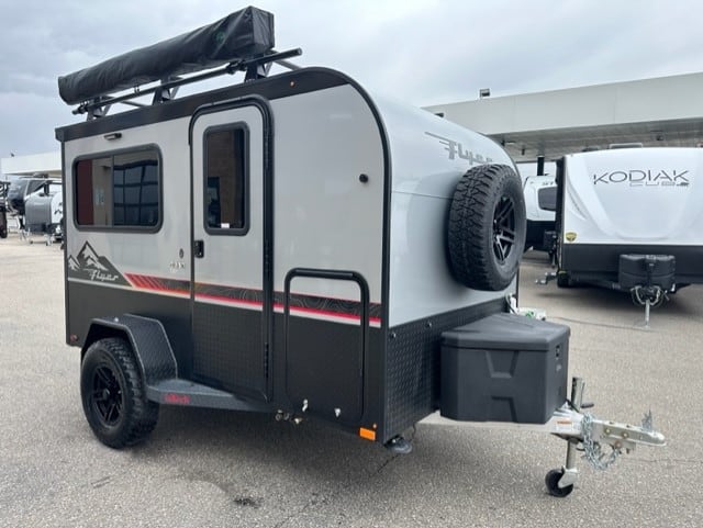 NEW 2023 Intech Rv OVR EXPEDITION | Meridian, ID